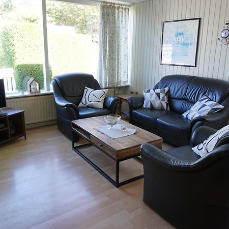 Kustverhuur, Park Schoneveld Duinroos 133 Breskens Extérieur photo