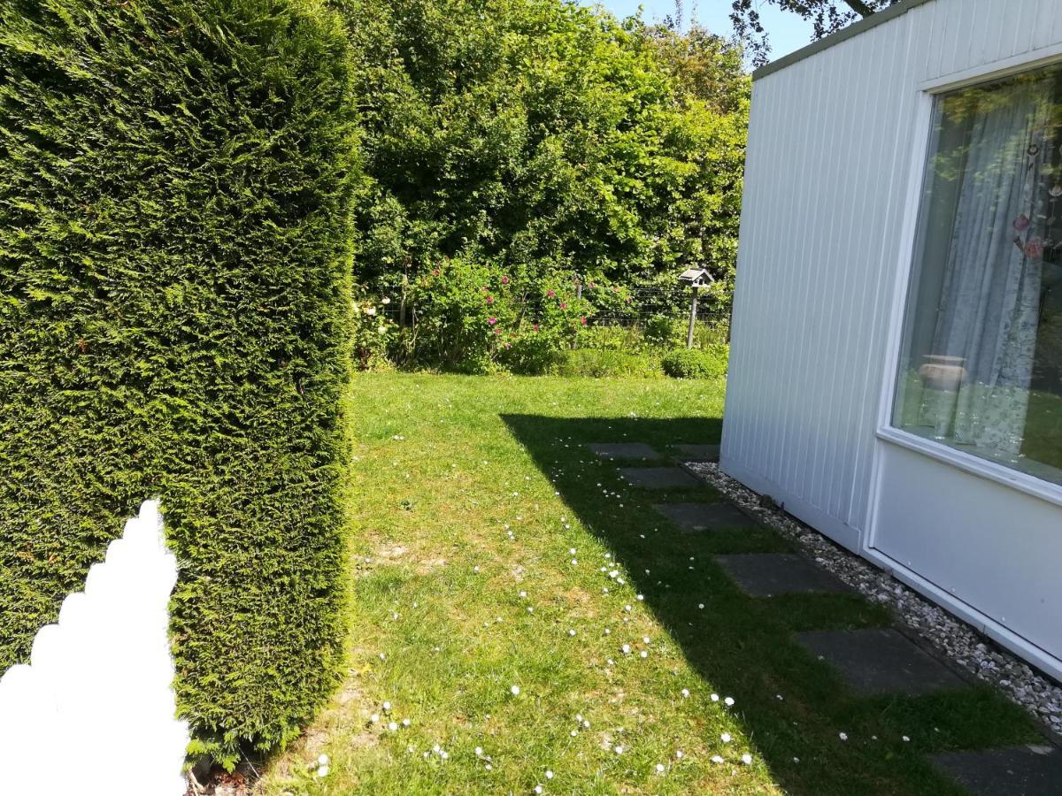 Kustverhuur, Park Schoneveld Duinroos 133 Breskens Extérieur photo